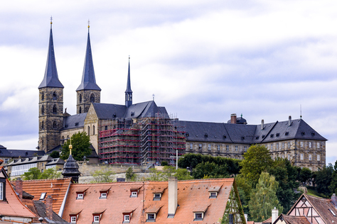 Bamberger Dom